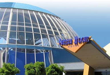 Chelsea Heights Hotel - Accommodation Whitsundays 0