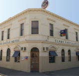 Clare Castle Hotel - Accommodation Whitsundays