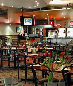 Braybrook Hotel - Accommodation Whitsundays 0