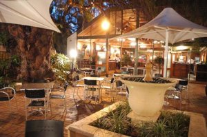 The Daniel O'Connell - Accommodation Whitsundays 0