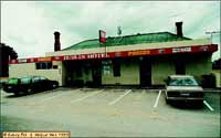 Dublin Hotel - Accommodation Whitsundays 0