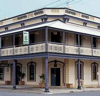 Exeter Hotel Semaphore - Accommodation Whitsundays