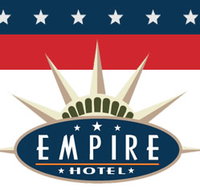Empire Hotel - Accommodation Whitsundays