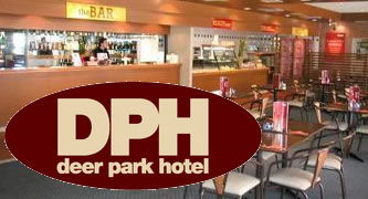 Deer Park Hotel - Accommodation Whitsundays 0