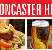 Doncaster Hotel - Accommodation Whitsundays