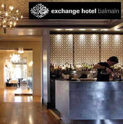 Exchange Hotel Balmain - Accommodation Whitsundays 0