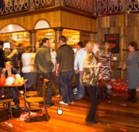 Louisiana Tavern - Accommodation Whitsundays