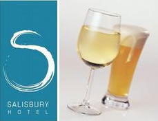 Salisbury Hotel - Accommodation Whitsundays 0