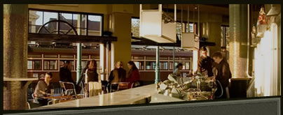 The Grand Bar - Accommodation Whitsundays 0