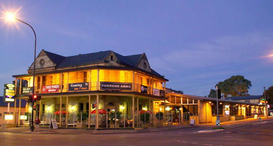 Kingswood SA Accommodation Whitsundays