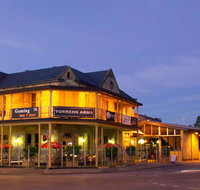 Torrens Arms Hotel - Accommodation Whitsundays