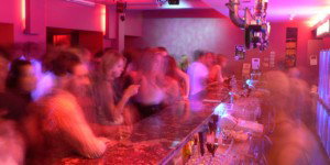 Red Square Bar And Lounge - Accommodation Whitsundays 0