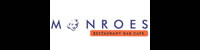 Monroes Restaurant Cafe Bar - Accommodation Whitsundays 0
