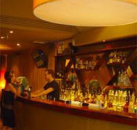 Aura The Lounge - Accommodation Whitsundays