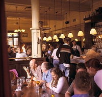 Belgian Beer Cafe Bluestone - Accommodation Whitsundays