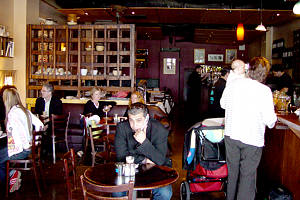 Bar Corvina - Accommodation Whitsundays 0