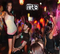 Club Retro - Accommodation Whitsundays 0