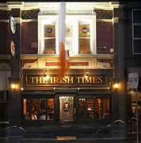 Irish Times - Accommodation Whitsundays 0