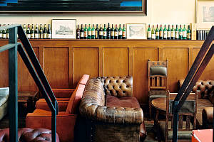The Melbourne Supper Club - Accommodation Whitsundays 0