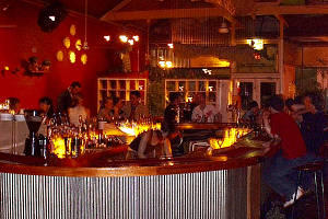 Monties Bar - Accommodation Whitsundays 0