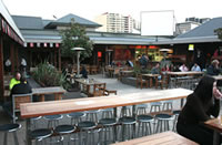 Albion Hotel - Accommodation Whitsundays 0