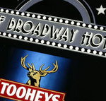 Off Broadway Hotel - Accommodation Whitsundays