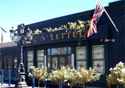 Slug And Lettuce - Accommodation Whitsundays 0