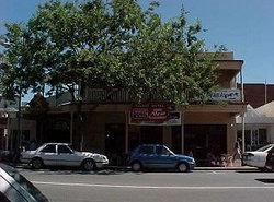 Talbot Hotel - Accommodation Whitsundays 0