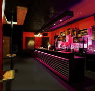 Syn Bar - Accommodation Whitsundays