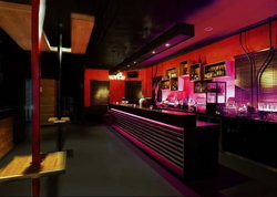 Syn Bar - Accommodation Whitsundays 0