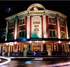 Harbour View Hotel - Accommodation Whitsundays