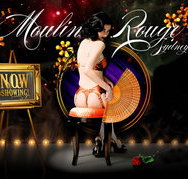 Moulin Rouge Downunder - Accommodation Whitsundays