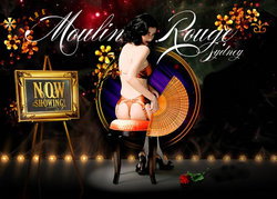 Moulin Rouge Downunder - Accommodation Whitsundays 0