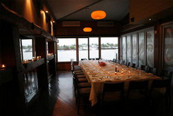 Bretts Wharf - Accommodation Whitsundays 0