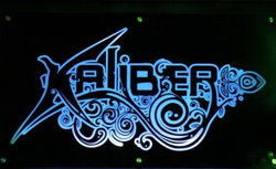 Kaliber Boutique Lounge & Dining - Accommodation Whitsundays 0