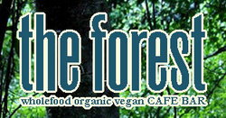 Forest Cafe & Bar - Accommodation Whitsundays 0