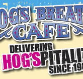 Hogs Breath Cafe - Accommodation Whitsundays