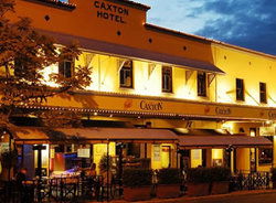 The Caxton Hotel - Accommodation Whitsundays 0