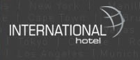 The International Hotel - Accommodation Whitsundays 0