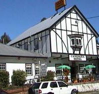 Canungra Hotel - Accommodation Whitsundays