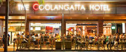 Coolangatta Hotel - Accommodation Whitsundays 0