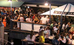 Fishermans Wharf Tavern - Accommodation Whitsundays 0