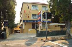 Greenwich Inn Hotel - Accommodation Whitsundays 0