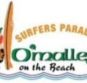 O'Malleys On The Beach - Accommodation Whitsundays