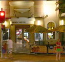 Clock Hotel - Accommodation Whitsundays