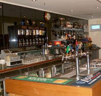 World Cup Bar - Accommodation Whitsundays