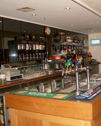 World Cup Bar - Accommodation Whitsundays 0
