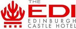 The EDI - Edinburgh Castle Hotel - Accommodation Whitsundays 0