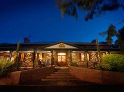 Duck Inn - Accommodation Whitsundays 0