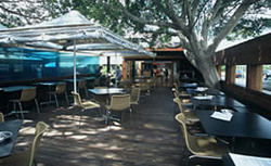 Woolwich Pier Hotel - Accommodation Whitsundays 0